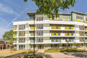 Flat 6, 48, Clarence Avenue, London SW4 8DN