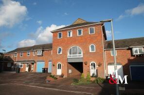 1, Northcliffe, Dunstable LU6 2DE