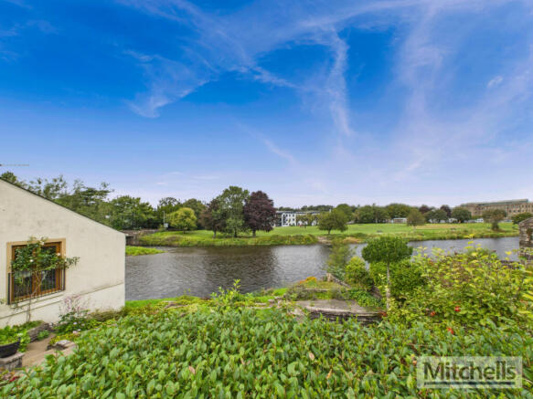 2 bed flat for sale Crown Street, Cockermouth CA1