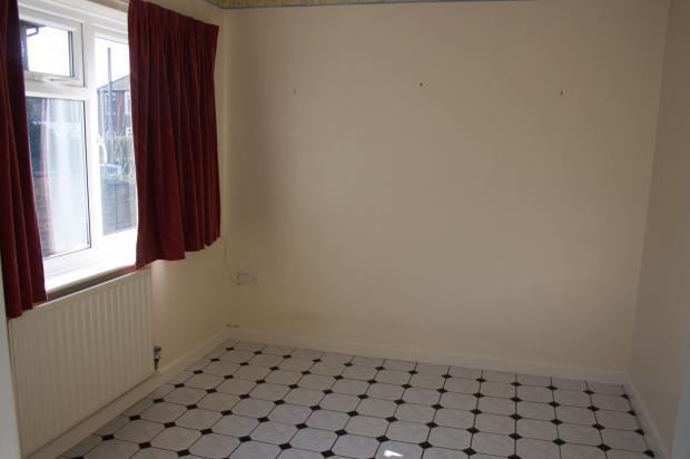 Breakfast Room