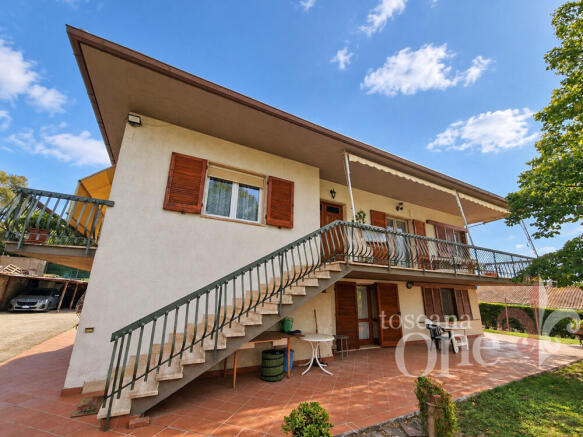 villa dani -1