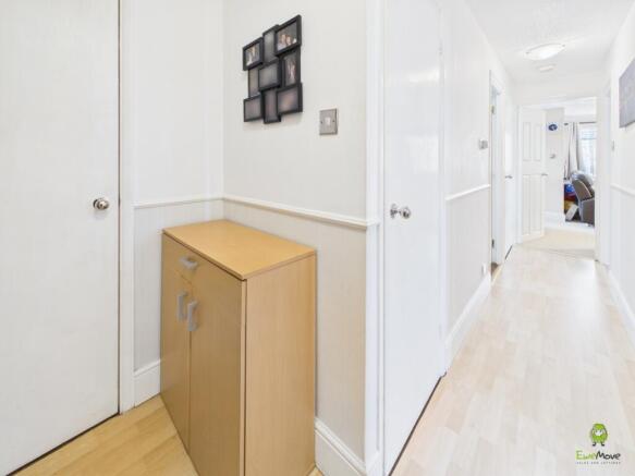Presented by Clinton at EweMove Bexleyheath and Da
