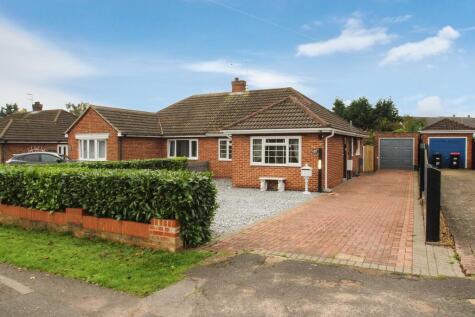 Shenley Road, Bletchley, Milton Keynes, Buckinghamshire, MK3 6HE
