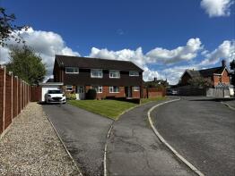 3, Rixon Close, Sturminster Newton DT10 1BS