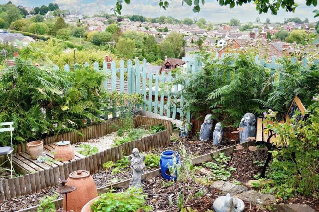 Secret Garden