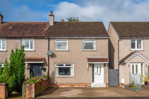 Glorat Avenue, Lennoxtown, G66