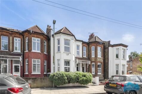 Long Lane, London, N3