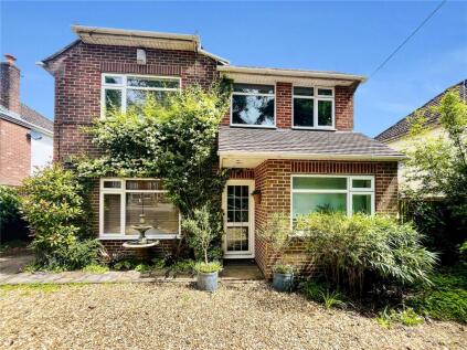 Pinehurst Road, West Moors, Ferndown, Dorset, BH22