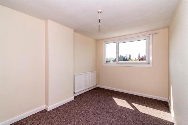 Bedroom One:
