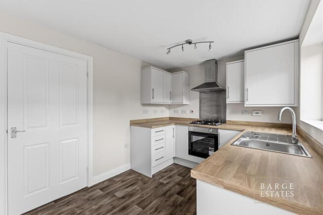 Ocean Drive, Warsop, Nottinghamshire photo 4