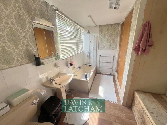 The Bathroom