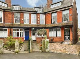 Flat 1, 35, Claremont Grove, Manchester M20 2QL