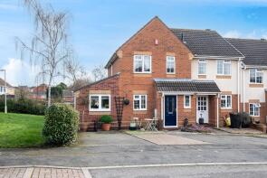 1, Willow Close, Swadlincote DE12 7NB