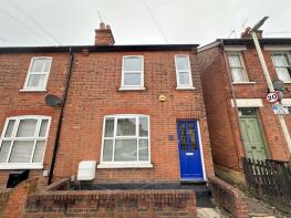 4, Grove Road, Chelmsford CM2 0EY