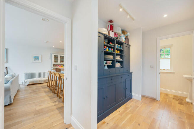 Larder