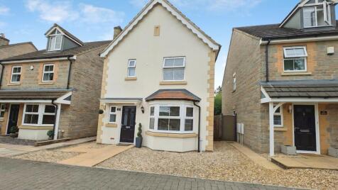 Broad Lane, Yate, Bristol