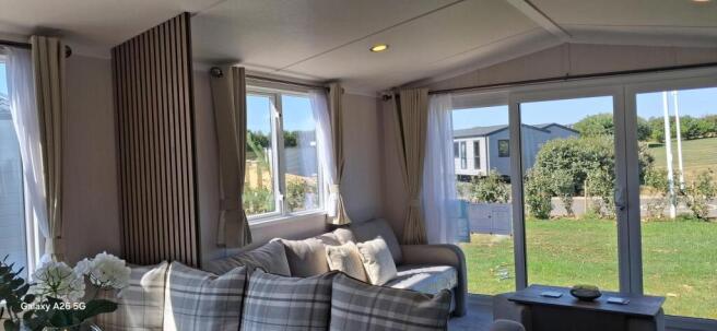 2 bed Lodge for sale Image 12