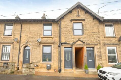 Hightown Lane, Holmfirth, HD9