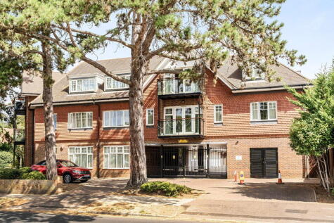 Marsh Road, Pinner, HA5 5ND