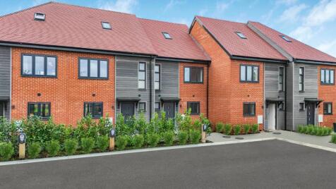 Foxes Mews, Haywards Heath, West Sussex, RH16