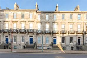 9b, Palmerston Place, New Town, Edinburgh EH12 5AF