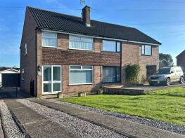 102, Oakleaze Road, Thornbury BS35 2LT
