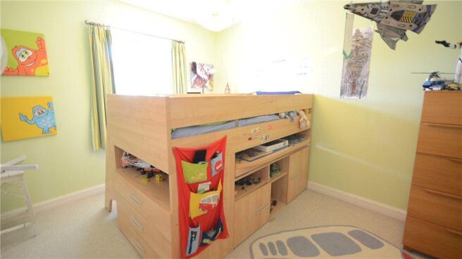 Bedroom 4