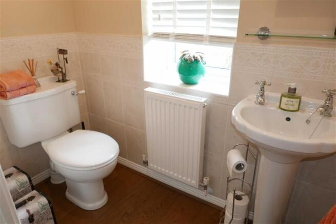 CLOAKROOM