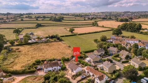 Forton, Chard, Somerset, TA20