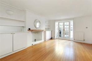 Basement Flat, 86, Chepstow Road, London W2 5QP