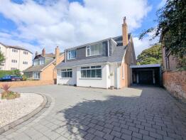 1b, Bickerton Road, Southport PR8 2DY