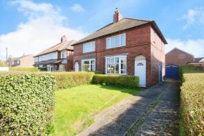 31, Moor Lane, Copmanthorpe, York YO23 3TJ