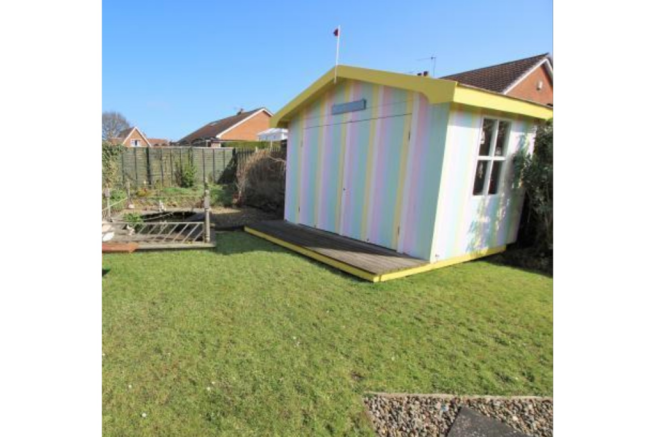 Summer House
