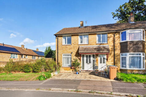 Parkland Drive, Bracknell, RG12