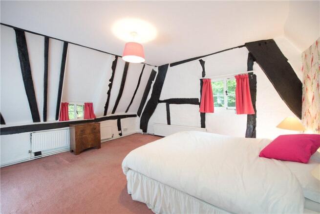 Bedroom Two