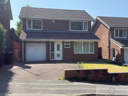 50, Kniveden Lane, Leek ST13 5BE