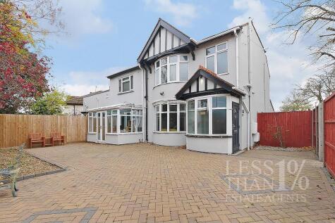 Weedon Road - NN5