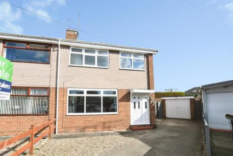 Roslyn Crescent, Hedon, Hull