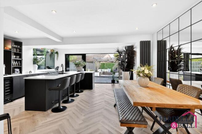 Property Description Ground Floor