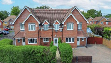 Fleet Road, Farnborough