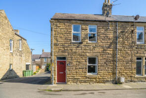 25, Wellwood Street, Morpeth NE65 0EN