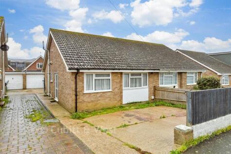 Hoddern Avenue, Peacehaven, East Sussex
