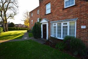 7, Cambria Court, Langley Road, Slough SL3 7AS
