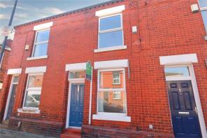 3, Irwin Street, Manchester M34 2AX