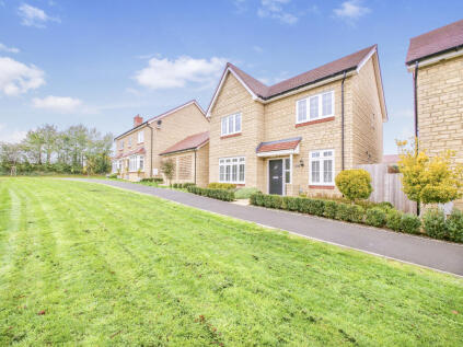 Vartenham Close, Milborne Port
