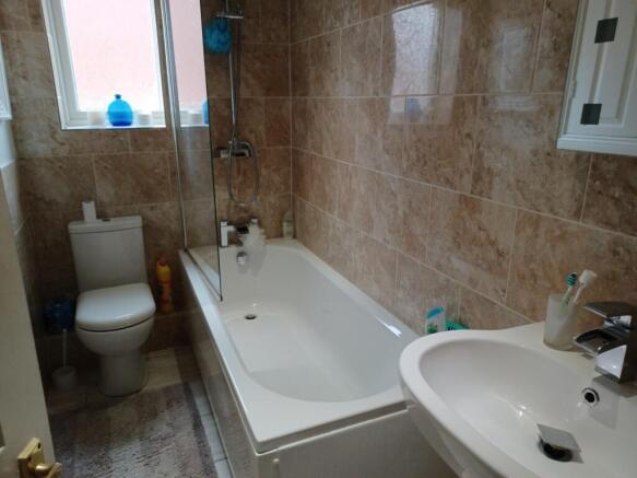 Bath