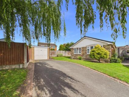 Groves Nook, Chellaston