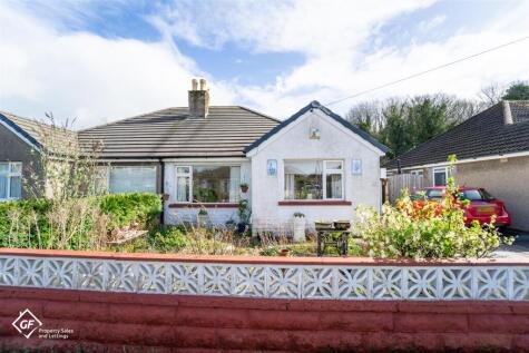 Fulwood Drive, Bare, Morecambe