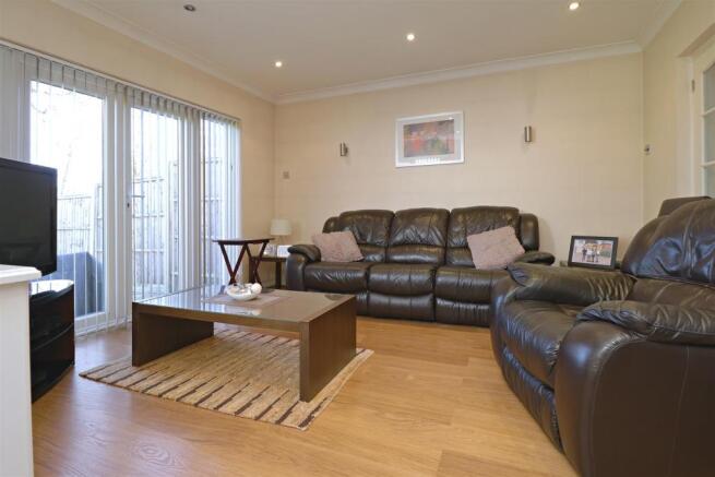 TV/Family Room