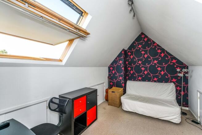 Loft Room